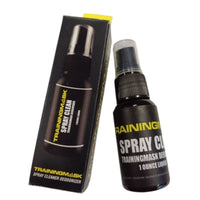 Deo und Reinigungsspray für Traningmask 3.0