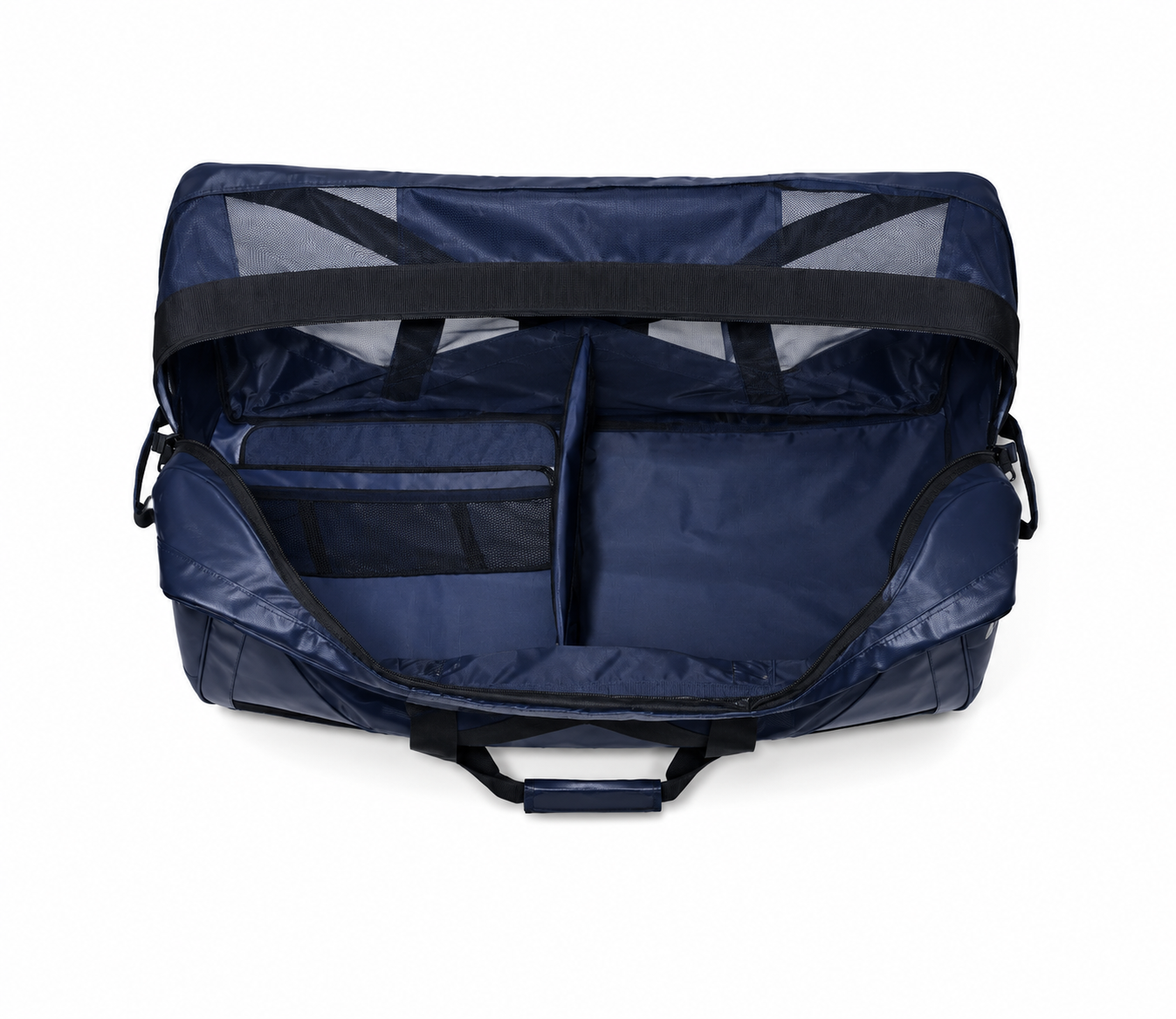 Grit Tarps Off AirBox  Bag 36" Navy – Senior Eishockeytasche