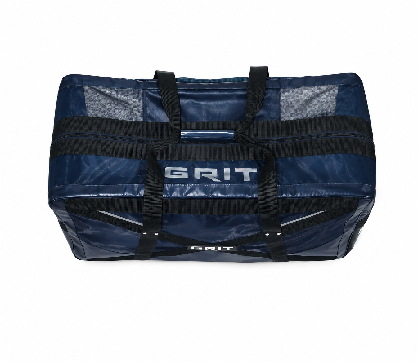 Grit Tarps Off AirBox  Bag 36" Navy – Senior Eishockeytasche
