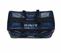 Grit Tarps Off AirBox  Bag 36" Navy – Senior Eishockeytasche