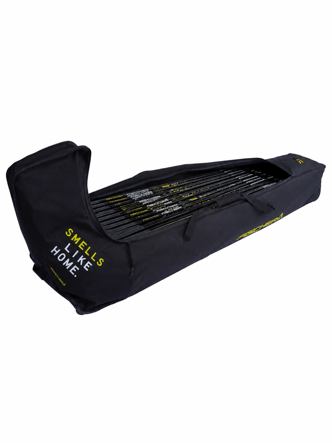 Fischer Eishockey Schlägertasche Team Bag youth/junior/senior