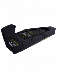 Fischer Eishockey Schlägertasche Team Bag youth/junior/senior