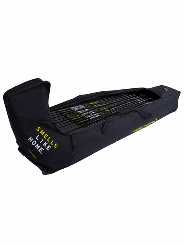 Fischer Eishockey Schlägertasche Team Bag youth/junior/senior