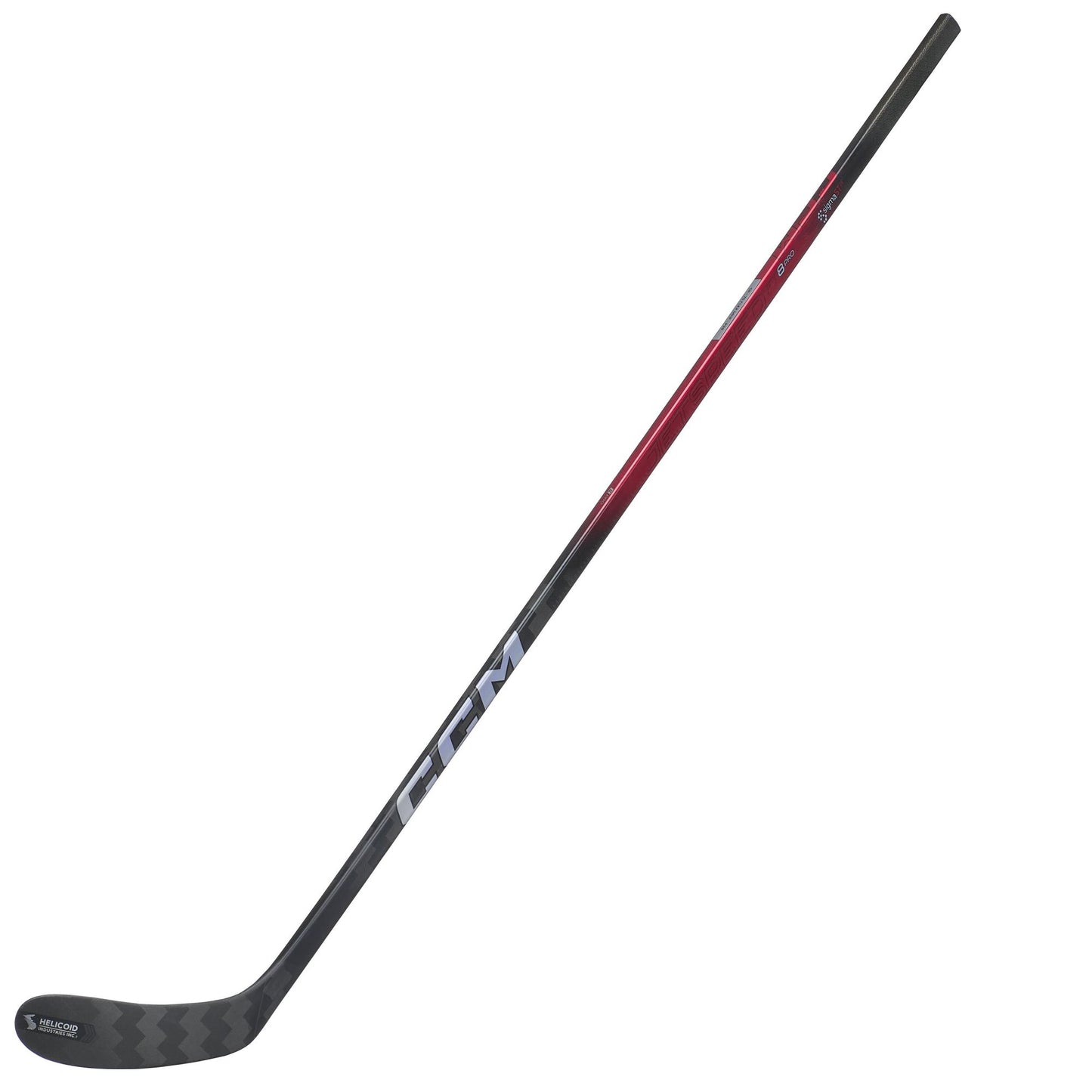 Eishockeyschläger CCM JetSpeed FT 8 Pro 50 Flex, Curve 29 links