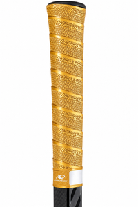 Lizard Skins Grip Tape Hockeytape Grip Vegas Gold 99 cm