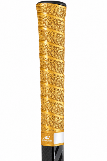 Lizard Skins Grip Tape Hockeytape Grip Vegas Gold 99 cm