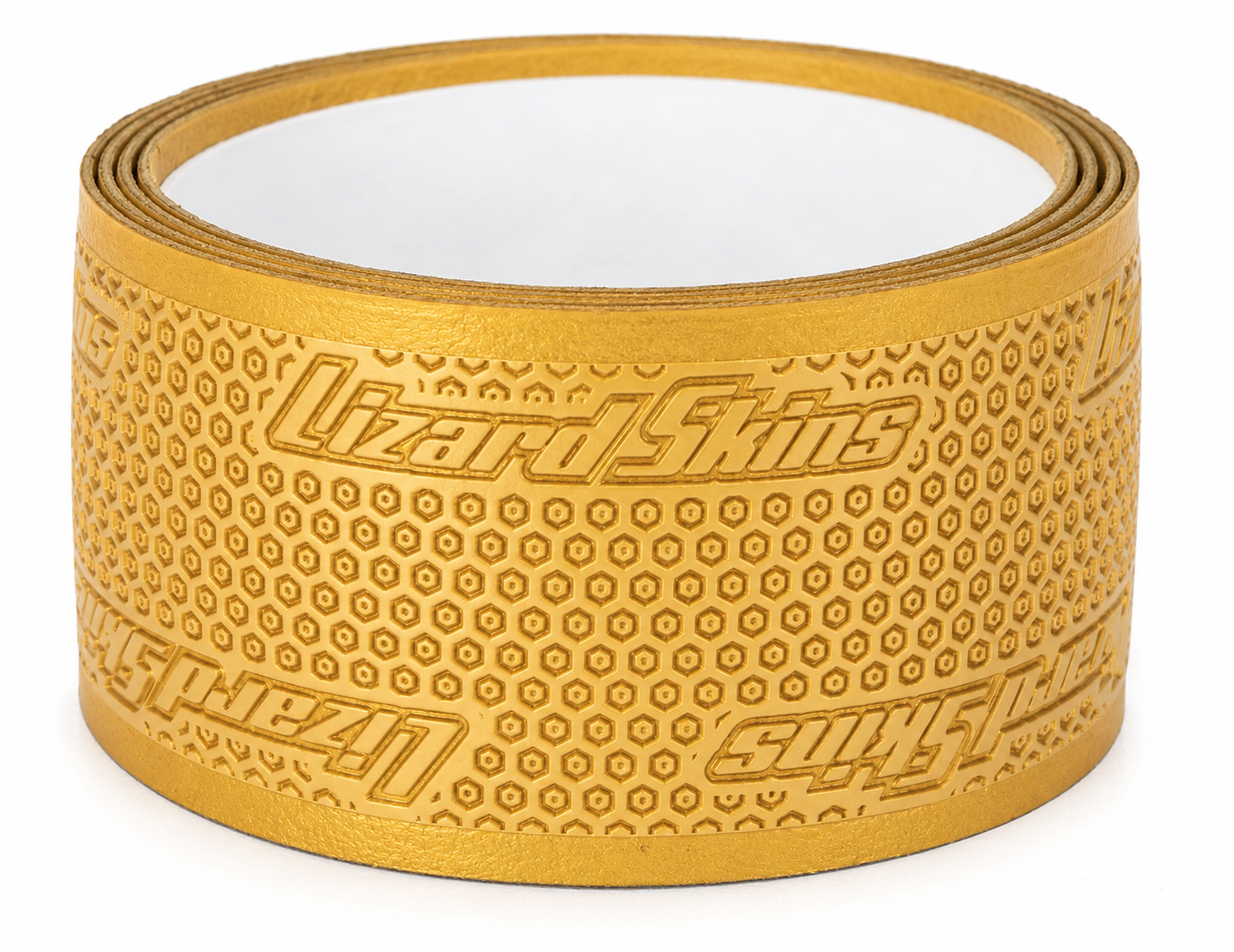 Lizard Skins Grip Tape Hockeytape Grip Vegas Gold 99 cm