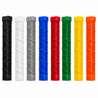 LIZARD SKINS Rubber Hockey Grip – Snipe – Classic Knob