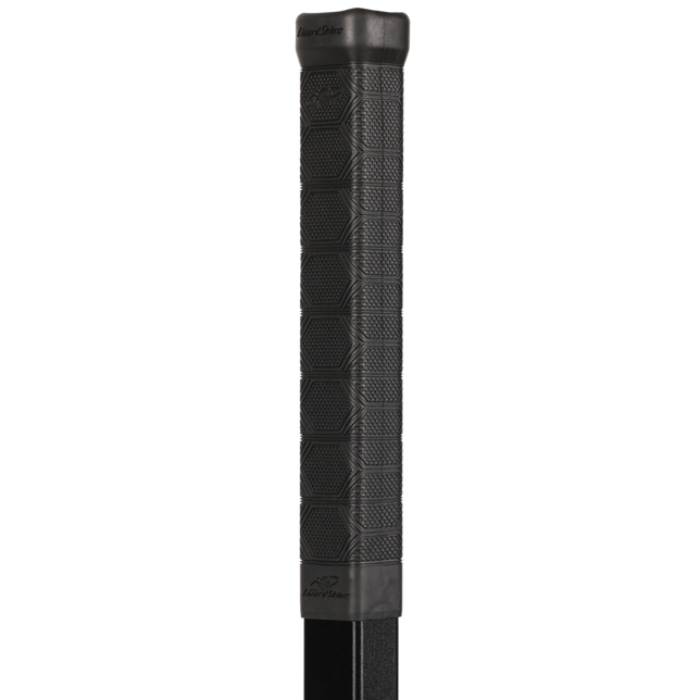 LIZARD SKINS Rubber Hockey Grip – Snipe – Classic Knob