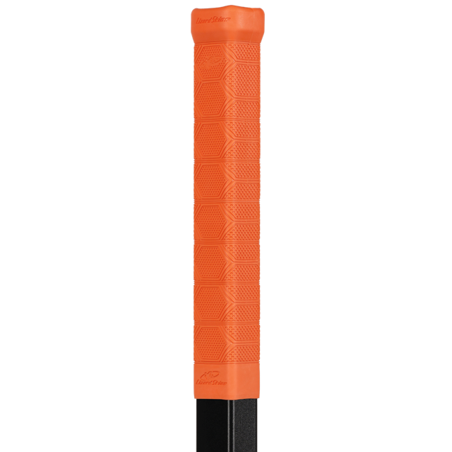 LIZARD SKINS Rubber Hockey Grip – Snipe – Classic Knob