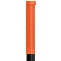 LIZARD SKINS Rubber Hockey Grip – Snipe – Classic Knob