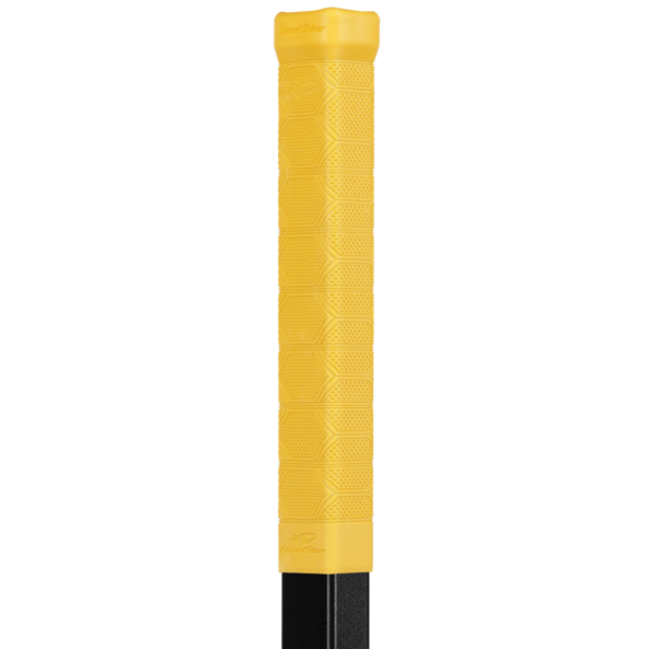LIZARD SKINS Rubber Hockey Grip – Snipe – Classic Knob