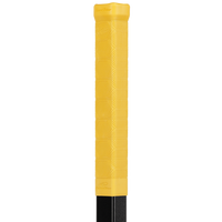 LIZARD SKINS Rubber Hockey Grip – Snipe – Classic Knob