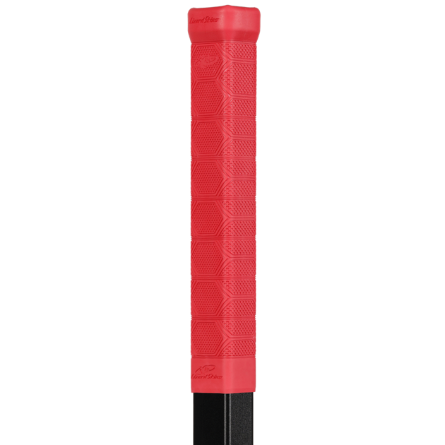 LIZARD SKINS Rubber Hockey Grip – Snipe – Classic Knob