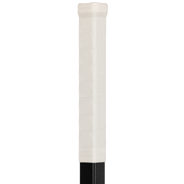 LIZARD SKINS Rubber Hockey Grip – Snipe – Classic Knob