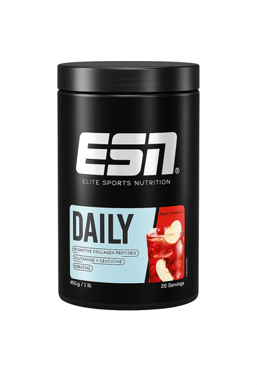 ESN Daily Gelenke & Knochen 480g Apple Cranberry