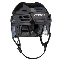CCM Eishockeyhelm Tacks 310 S-L schwarz senior