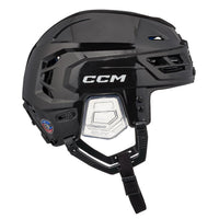CCM Eishockeyhelm Tacks 310 S-L schwarz senior
