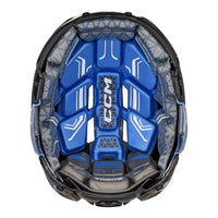 CCM Eishockeyhelm Tacks 310 S-L schwarz senior
