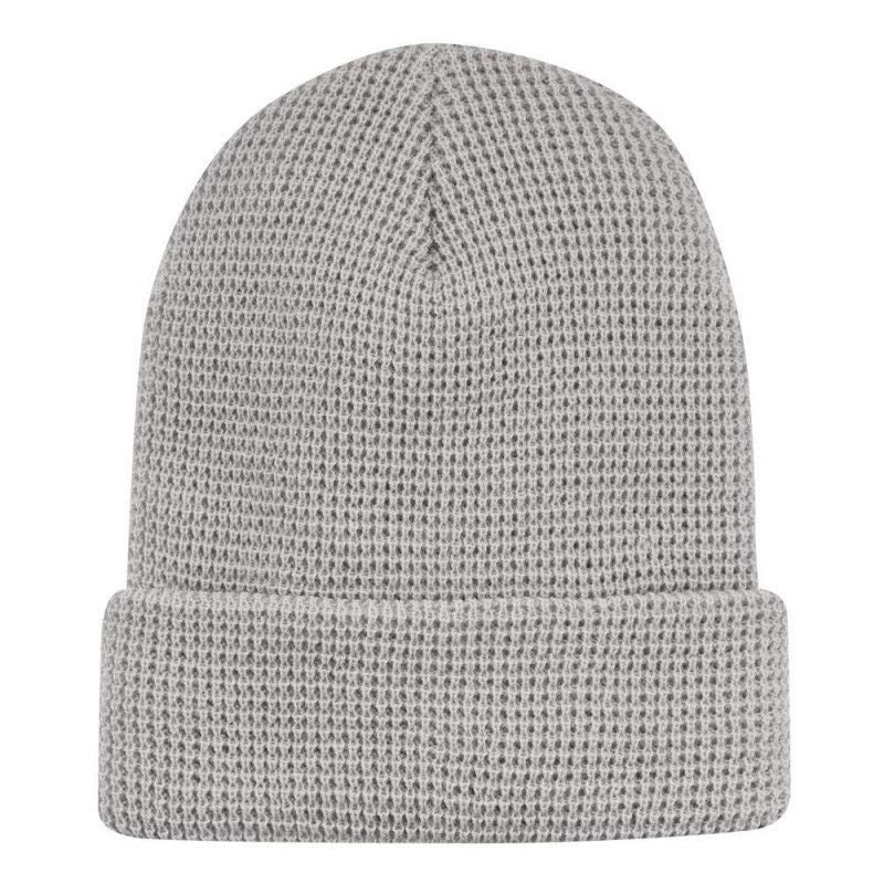 CCM Mütze TEAM WAFFLE Beanie Eishockey uni