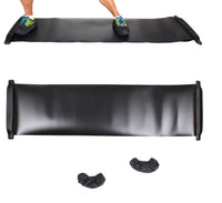 Slide mat Pro Slide skating trainer  180cm