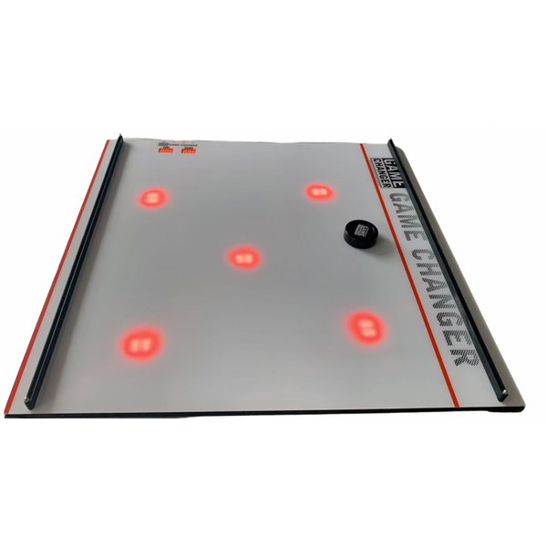 Game Changer LITE Trainingstool Eishockey 83x83 cm