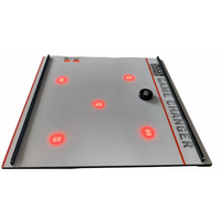 Game Changer LITE Trainingstool Eishockey 83x83 cm