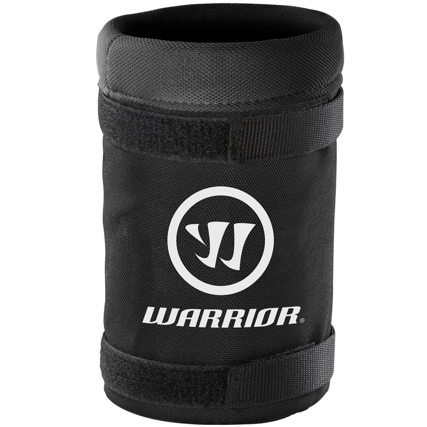 Warrior Eishockey Tor Flaschenhalter black Goalie