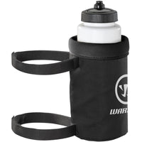Warrior Eishockey Tor Flaschenhalter black Goalie