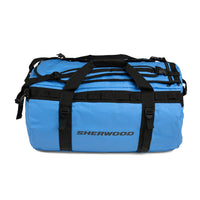 SHERWOOD Tasche Expedition L 87L Rucksack & Eishockeytasche blau