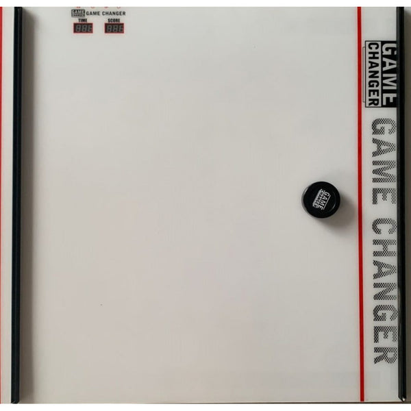 Game Changer LITE Trainingstool Eishockey 83x83 cm