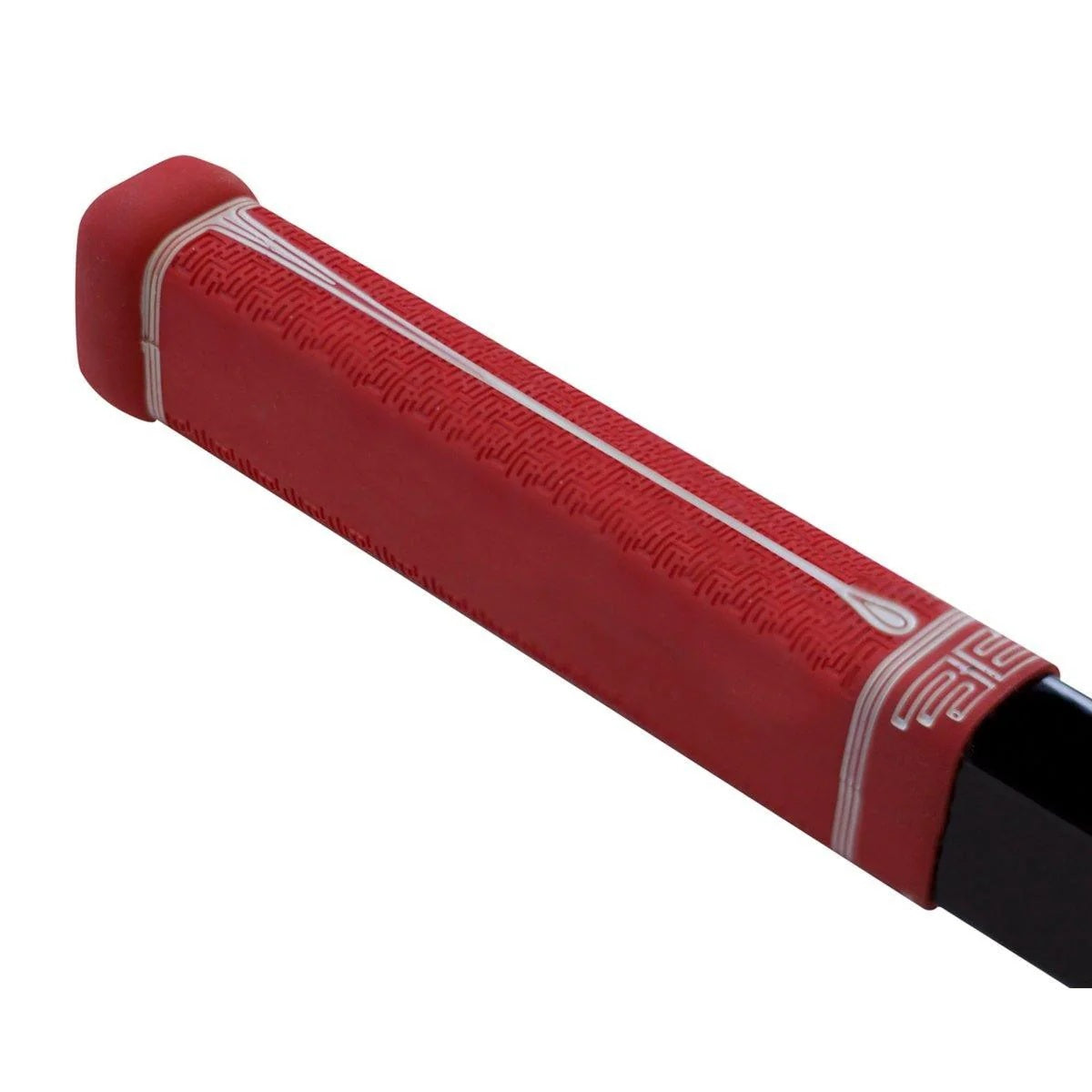 Buttendz Fusion Z Hockey Tape Grip Eishockey rot/weiß