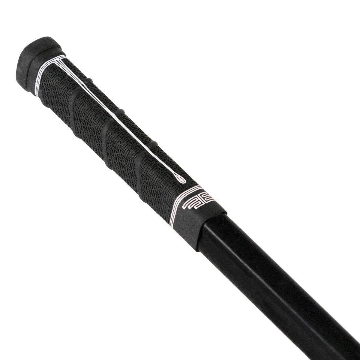 Buttendz Future Hockey Tape Grip Eishockey schwarz/weiß