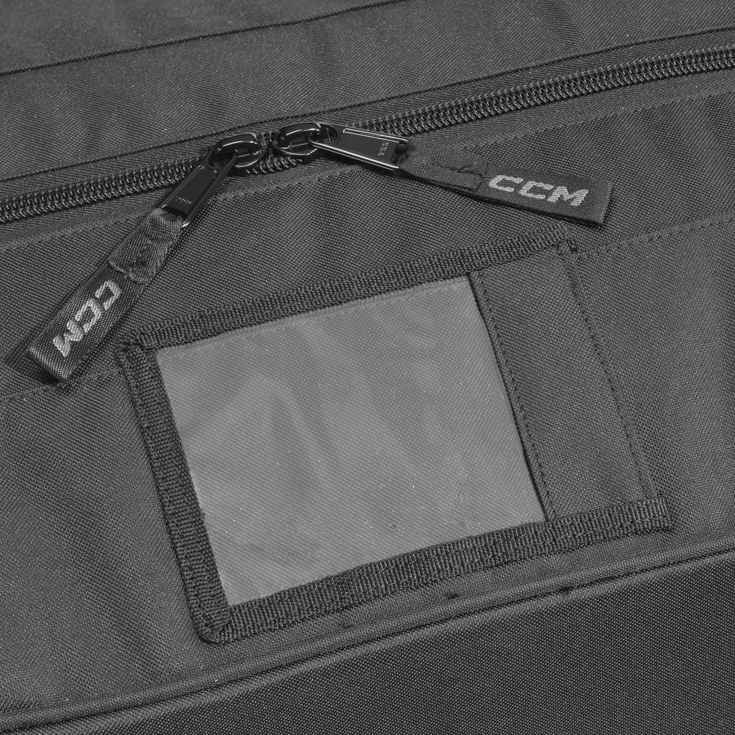 CCM Core 520 Tasche Eishockey mit Rollen junior/senior