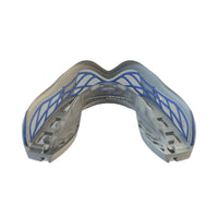 Zahnschutz - Mundschutz SafeJawz Nitro series weiß SR