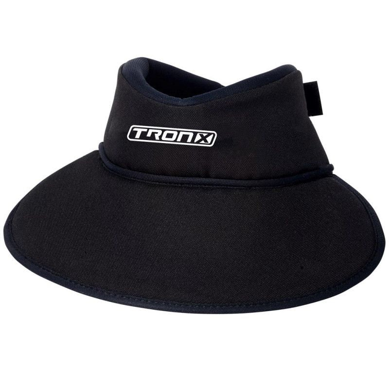 Tronx PRO Neck Guard youth/junior Bib Schnittschutz Hockey
