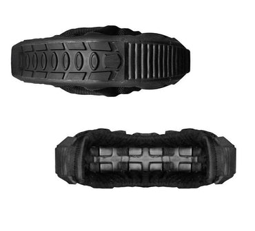 Blue Sports Kufenschoner Strumpf Anti Skid walking youth - senior