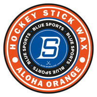 Blue Sports Hockey Wax Ultimate for ice hockey sticks