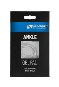 Schlittschuh Knöchel Gel Pad Schanner Ankle Gel