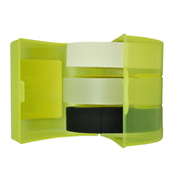 Tape Box mit Inhalt Eishockey NORTH AMERICAN Rolreserv