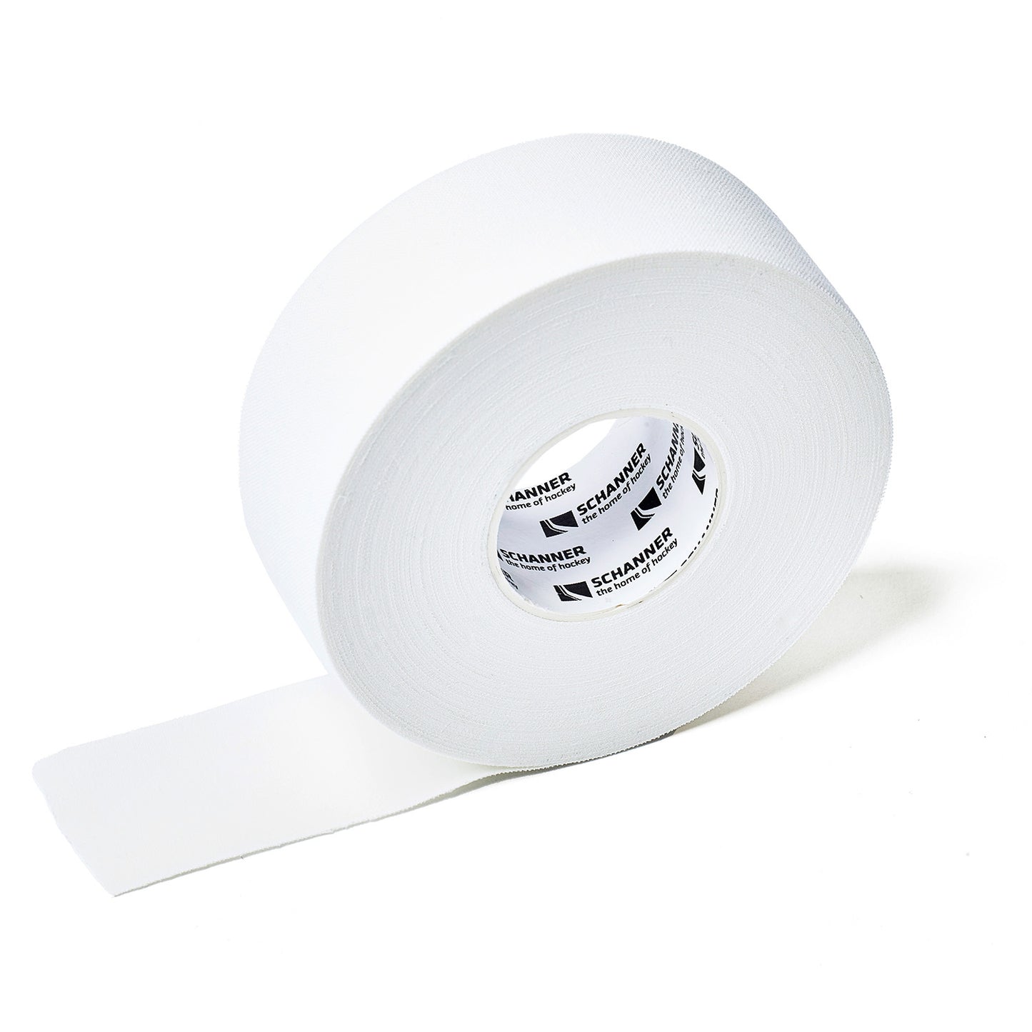 Hockey Tape Schanner 36mm x 25m weiß