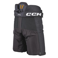 CCM FTW Frauen Eishockey Hose schwarz S-XL