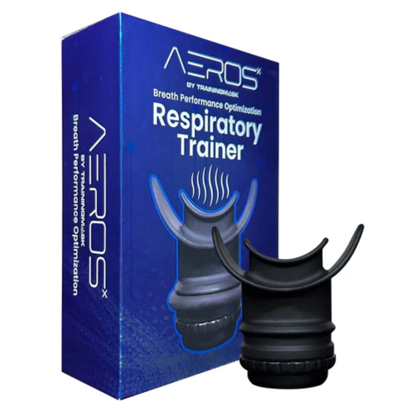 Trainingsmaske Training Mask Aerosx Training Mask One Size