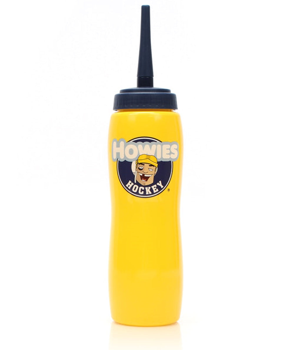 Howies Pro Trinkflasche Eishockey 28x8x8 cm 1000ml