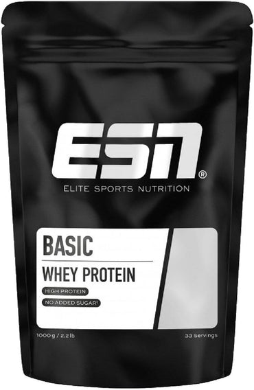 ESN Base Whey Protein 1000g Chocolate