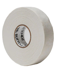 Buttendz PRO Eishockey Tape 24 yd weiß 25mm