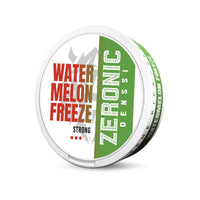 Denssi Spearmint Zeronic Pouches, Watermelon