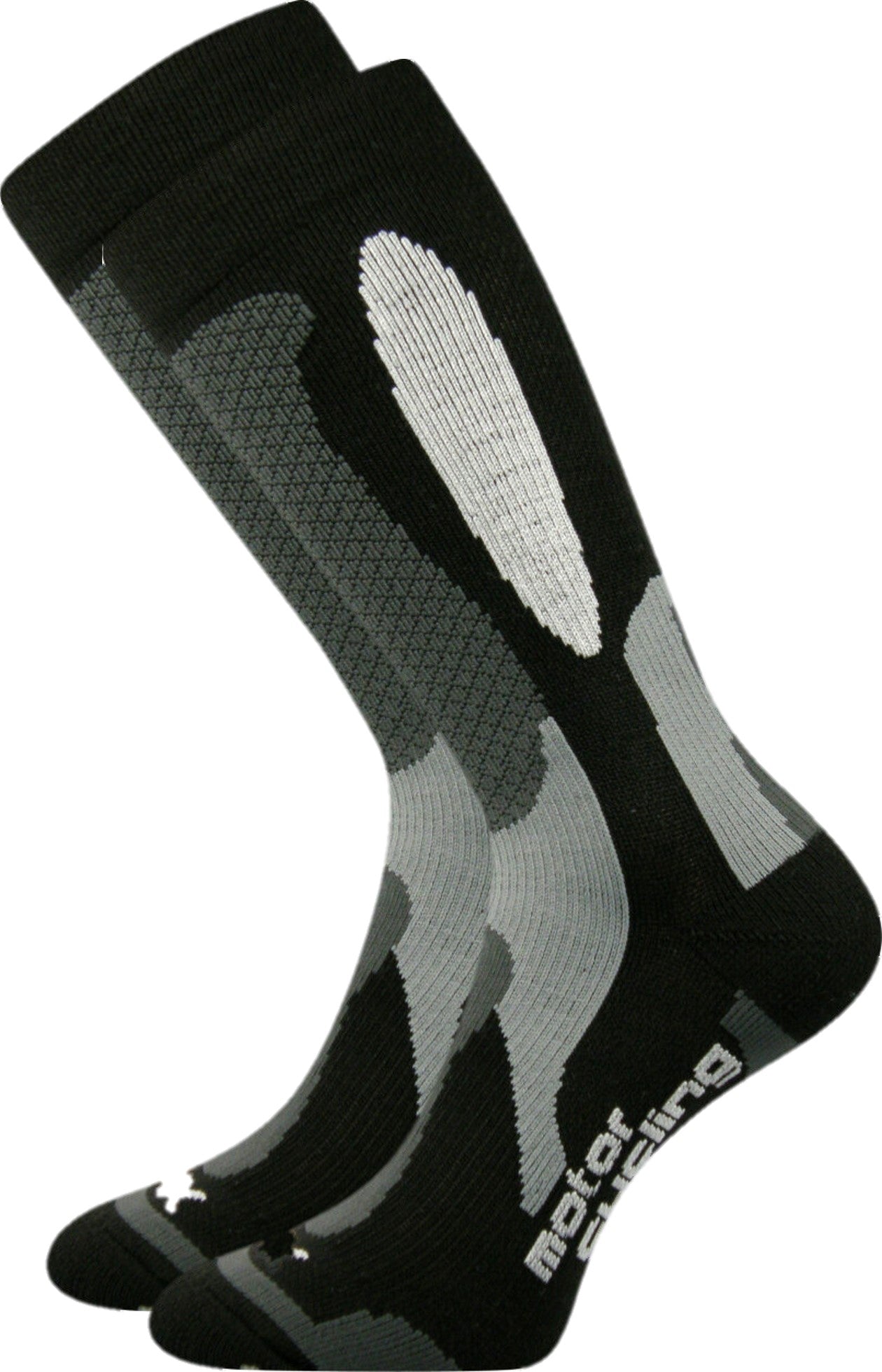 Engine Socken Motorrad, Inline VOXX Sportsocken senior