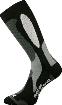 Engine Socken Motorrad, Inline VOXX Sportsocken senior