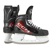 CCM Schlittschuhe FT860 junior Skate 3,5 REG